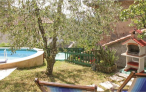 Awesome Home In Bagni Di Lucca Lu With Wifi